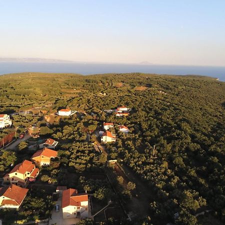 Apartmani Belavic - Kazuni Peruški Exteriér fotografie