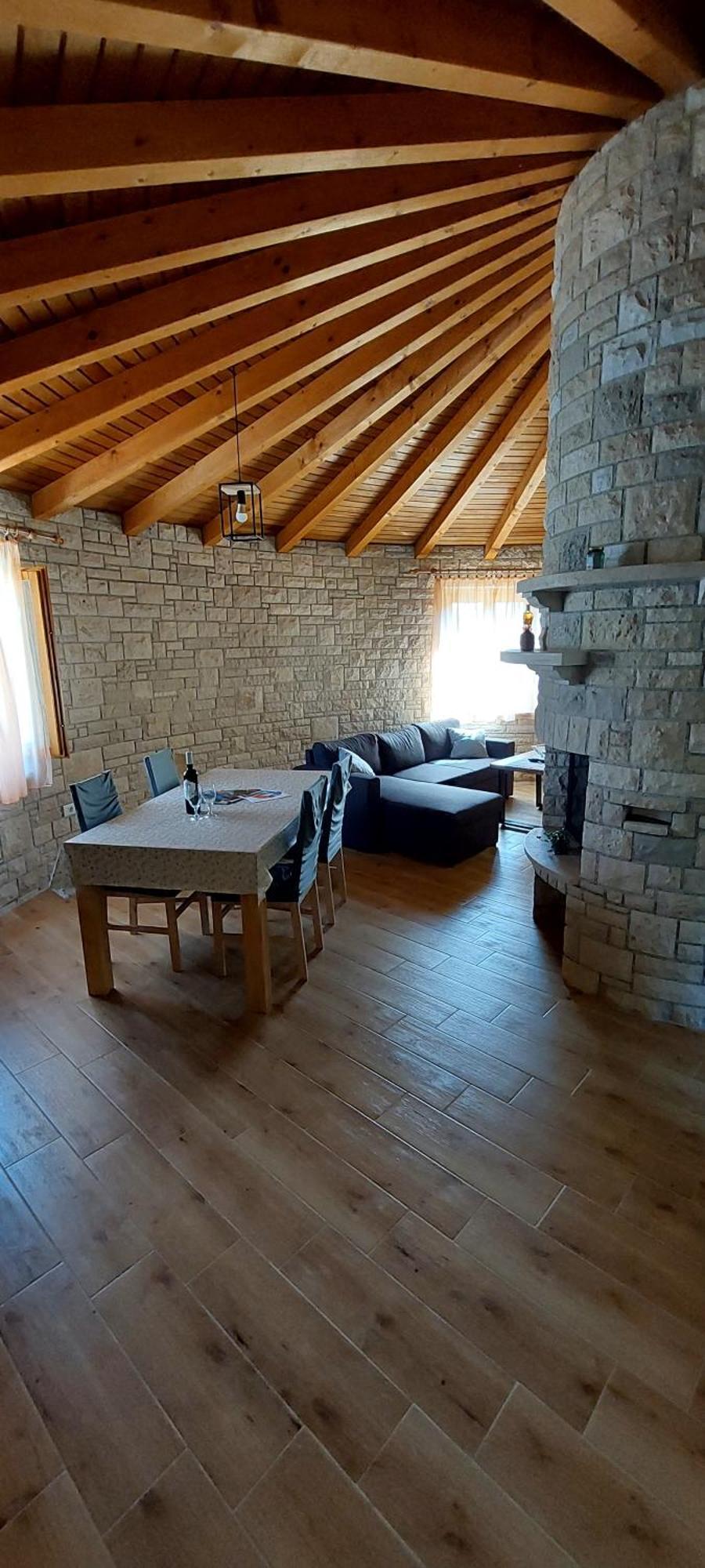 Apartmani Belavic - Kazuni Peruški Exteriér fotografie