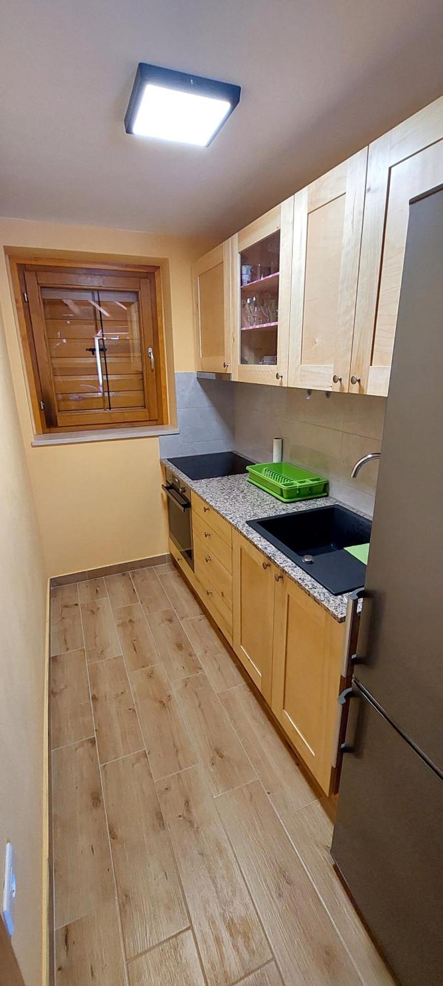Apartmani Belavic - Kazuni Peruški Exteriér fotografie