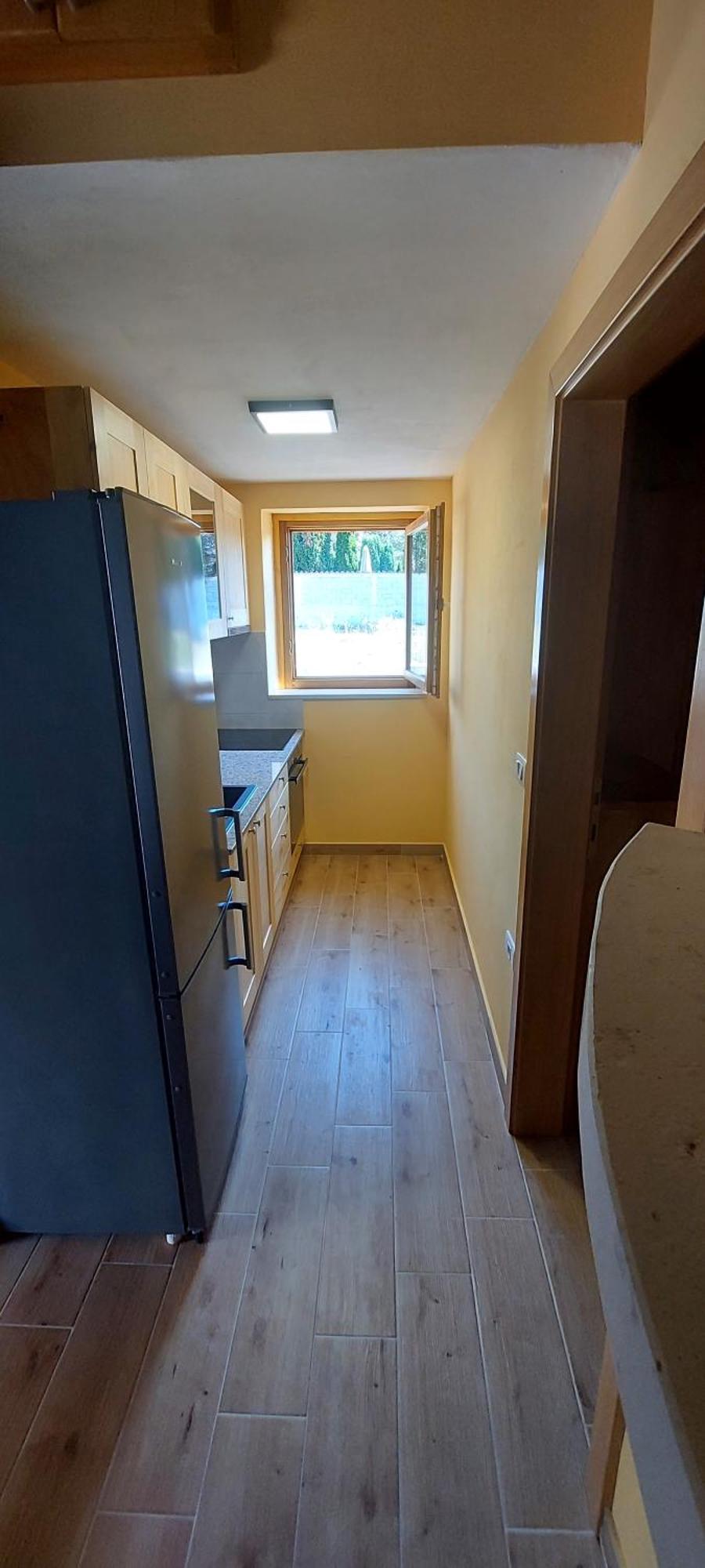 Apartmani Belavic - Kazuni Peruški Exteriér fotografie